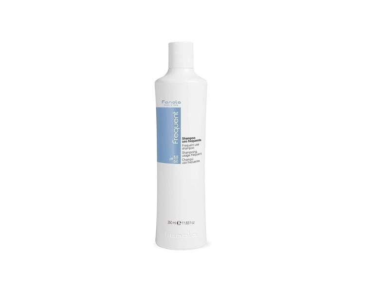FANOLA FREQUENT Shampoo for frequent use 350ml