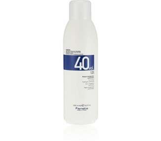 Fanola Perfumed Hydrogen Peroxide Hair Oxidant 40 vol 12% 1000 ml