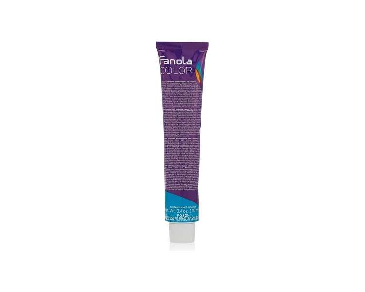 Fanola Colouring Cream 8.13 Light Blonde Beige 100ml