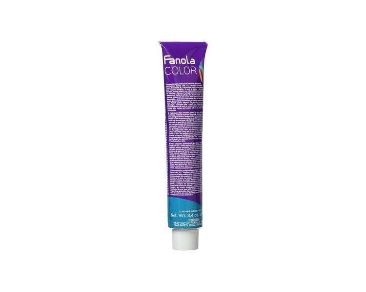 Fanola Dye 7.0 Blonde 100ml