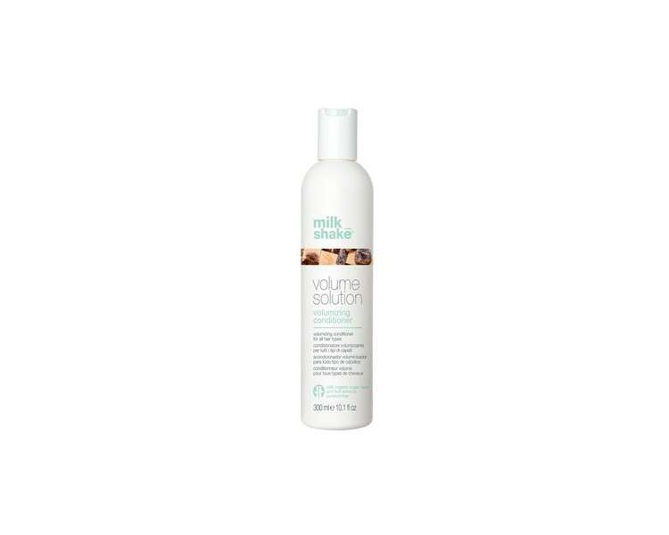 milk_shake Volumizing Conditioner for Fine Hair Thickening Volume Conditioner 10.10 Fl Oz