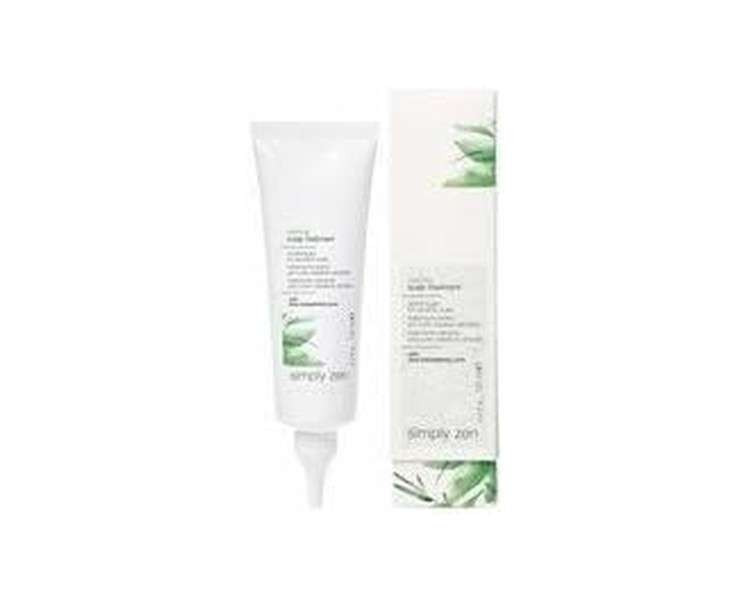 Z.ONE CONCEPT Simply Zen Calming Scalp Treatment 125ml