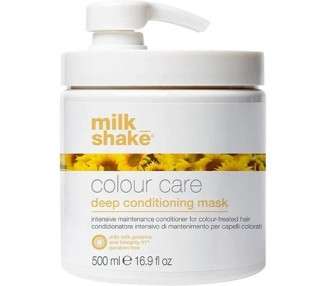 Milk Shake Conditioner For Hair After Coloring 500ml