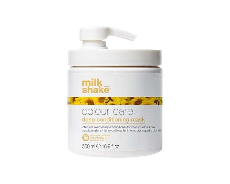 Milk Shake Conditioner For Hair After Coloring 500ml
