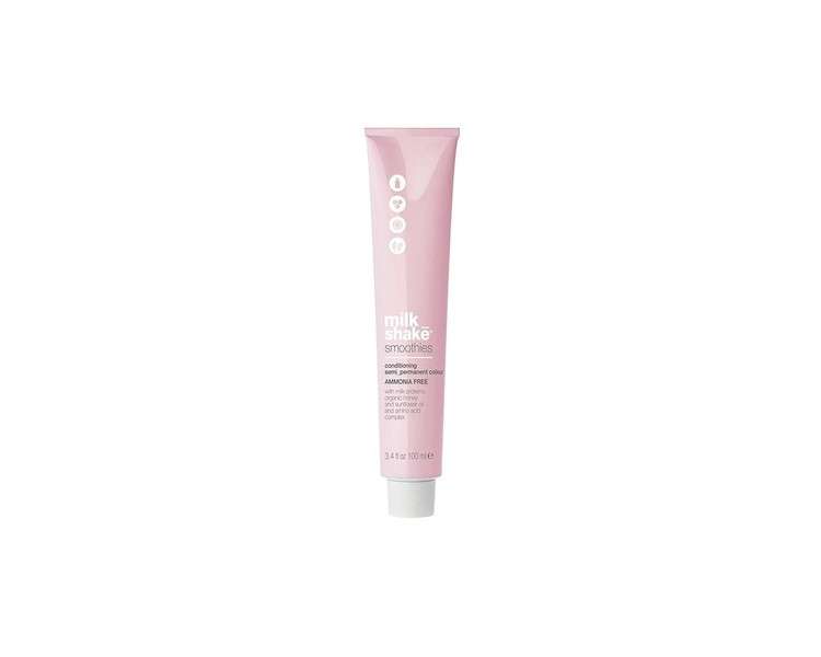 Milk Shake 5.e Smoothies Semi-Permanent Color 100ml. Natural Exotic Light Brown