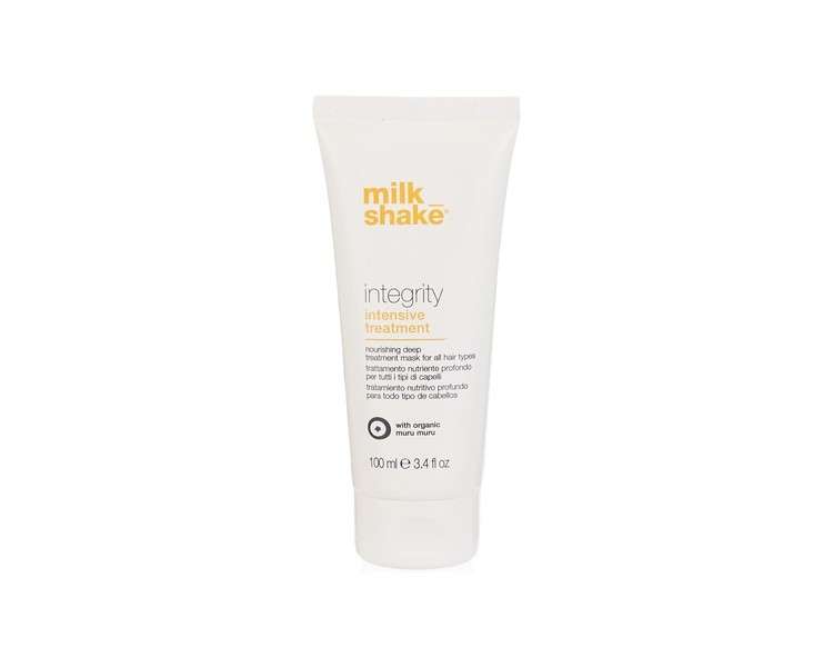 Integrity by milk_shake Intensive Treatment Mask 200ml