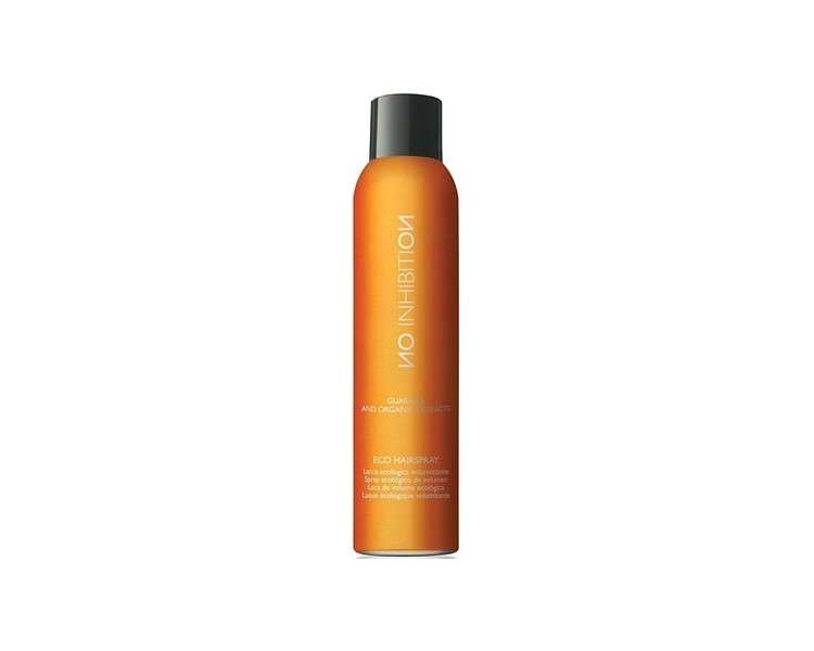 Styling by NO INHIBITION Eco Hairspray 250ml