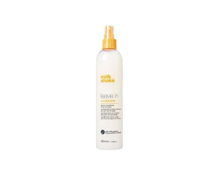 milk_shake Leave-in Conditioner Spray for All Hair Types 350ml