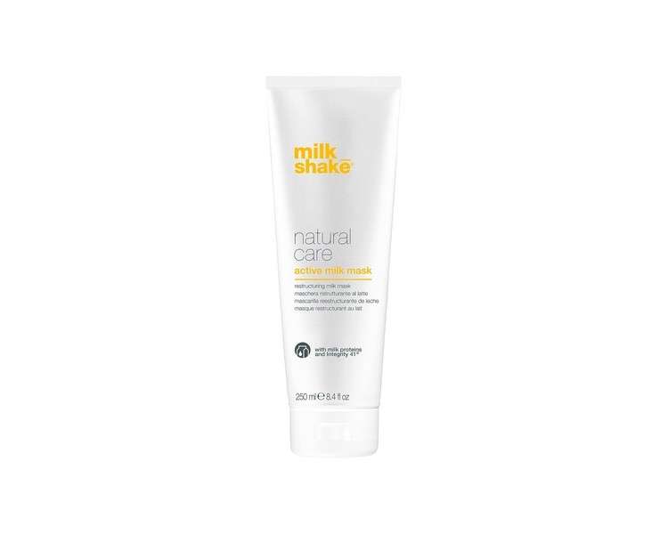 Milk_Shake Natural Care Active Restructuring Milk Mask 250ml