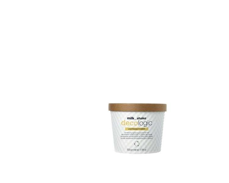 Milk Shake Decologic Lightening Powder 500g