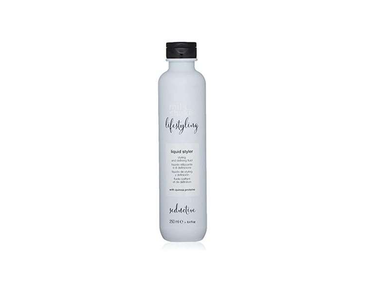 Milk Shake Liquid Styler, Styling and Defining Fluid 250ml