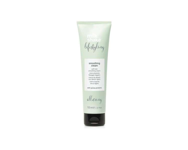 milk_shake Smoothing Cream 150ml Gentle Hold