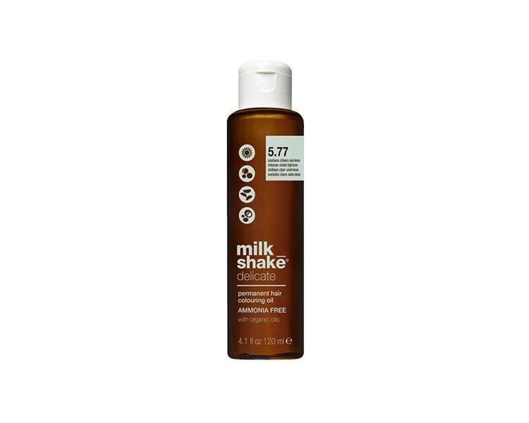 Milk_shake - Delicate Permanent Colour Oil 120ml
