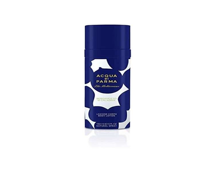 Acqua di Parma - Blu Mediterraneo - Bergamotto di Calabria Body Lotion - 150ml