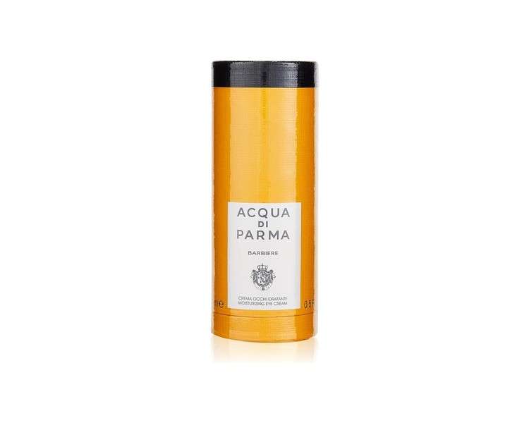 Acqua di Parma Barbiere Moisturizing Eye Cream 15ml