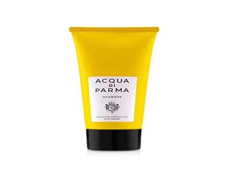 Acqua Di Parma Barbiere Moisturising Face Cream 50ml