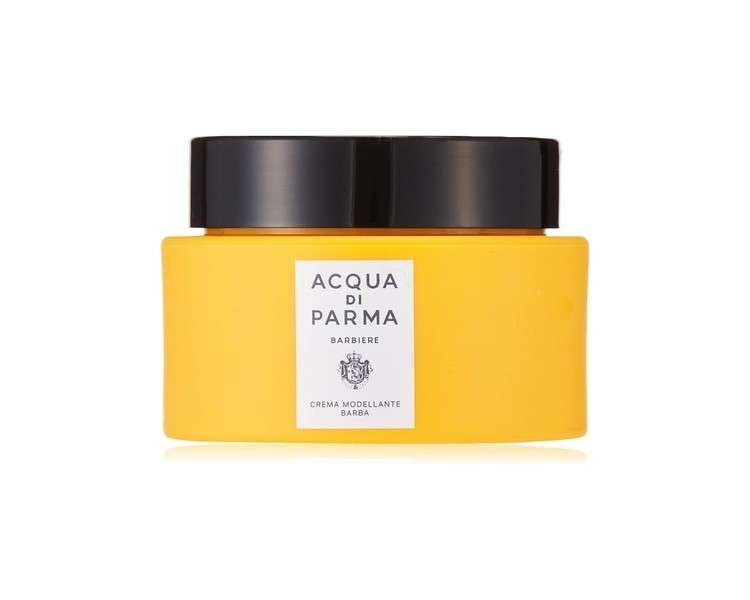 Acqua di Parma Barbiere Beard Styling Cream 50ml