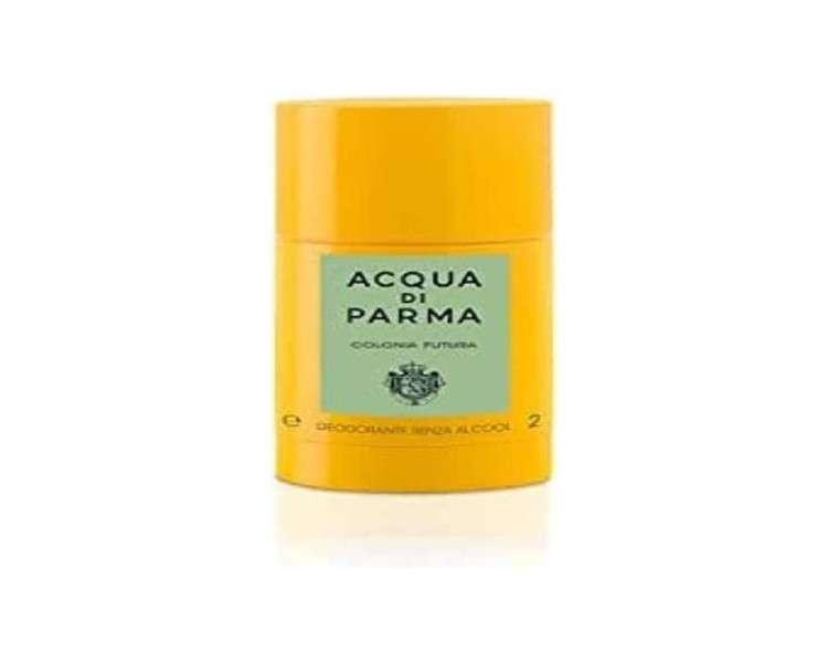 Acqua Di Parma Colonia Futura Deodorant Stick 75ml