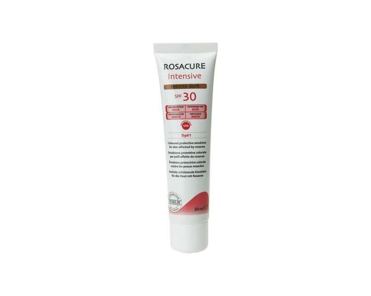 ROSACURE Intensive SPF 30 Cream 30ml