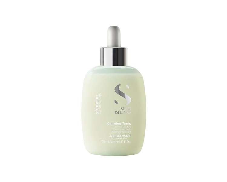 Alfaparf Milano Semi di Lino Scalp Relief Calming Tonic 125ml