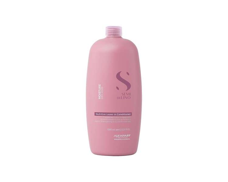 AlfaParf Hair Conditioner 1000ml