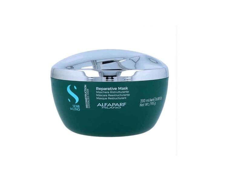 AlfaParf Reconstruction Reparative Mask 200ml