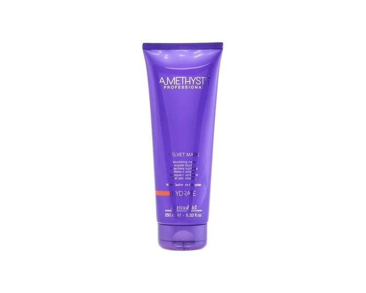 AMETHYSTE Hydrate Velvet Mask 250ml