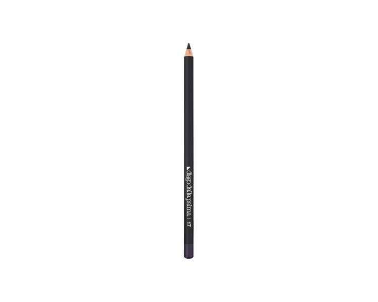 Diego Dalla Palma Purple Eye Liner Eye Pencil N° 17 1 Count