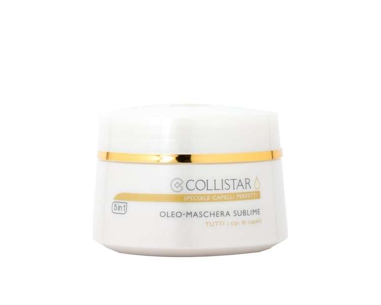 Collistar Hair Mask 200ml