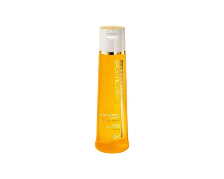 Collistar Sublime Shampoo 250ml