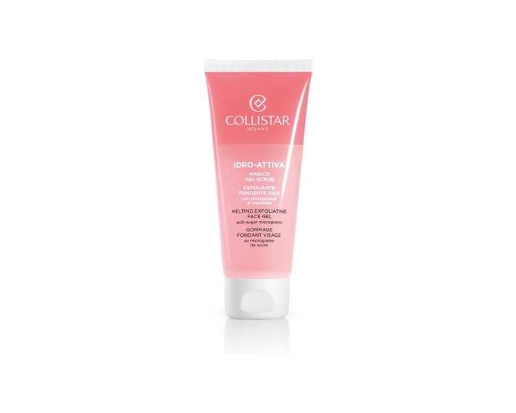 Collistar Body Scrub 0.21g