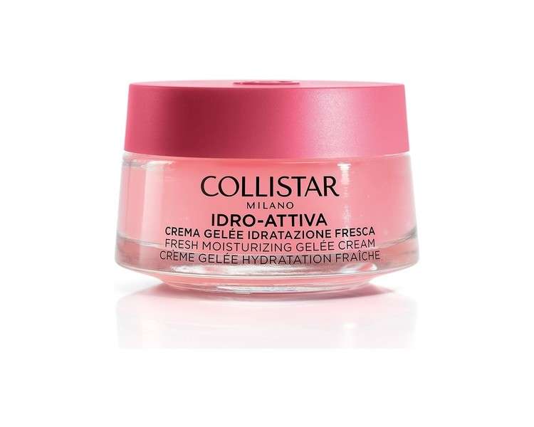 Collistar Body Cream 50ml