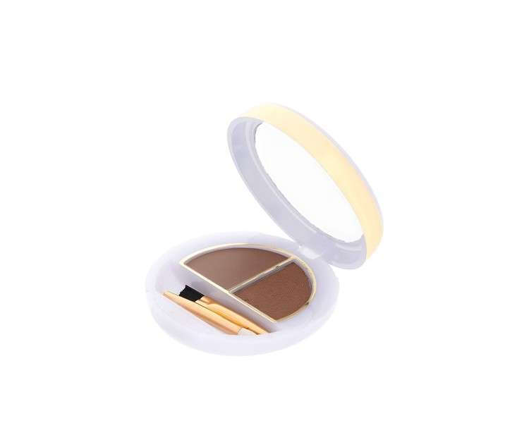 Collistar Flawless Eyebrow Shaping Wax with Colored Powder 3.5g