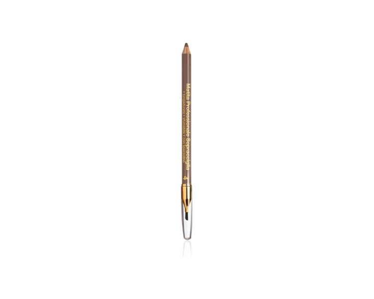 Collistar Professional Eyebrow Pencil 2