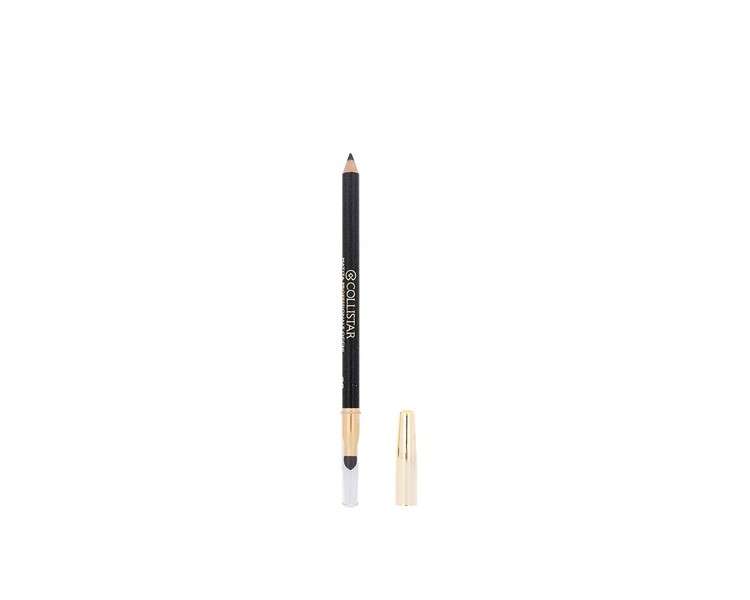 Collistar Professional Glitter Eyeliner Pencil n.21 Graphite 1.2ml