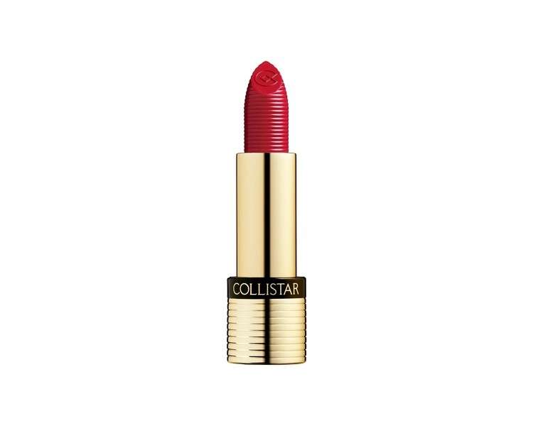 Collistar Unico Lipstick No. 13 Carmine