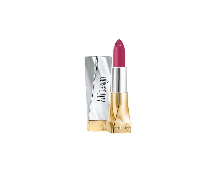 Collistar Art Design Sensual Matte Lipstick 3 Rosa Azalea 3.5ml