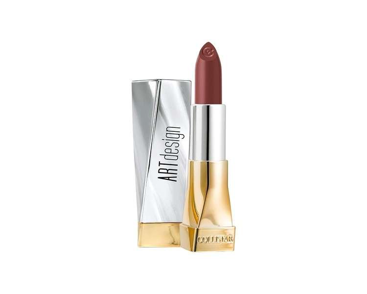 COLLISTAR Lipstick Art Design Sensual Mat No. 2 Marron Glace