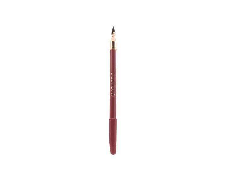 Collistar Professional Lip Pencil 08 Cameo Pink