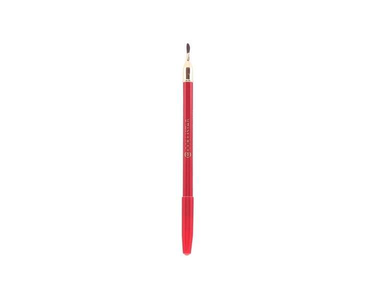 Collistar Professional Lip Pencil 07 Cherry Red