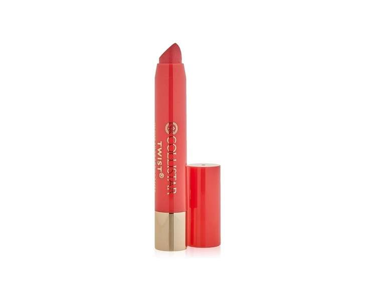 Collistar Lip Glosses 30g 207 Coral Pink