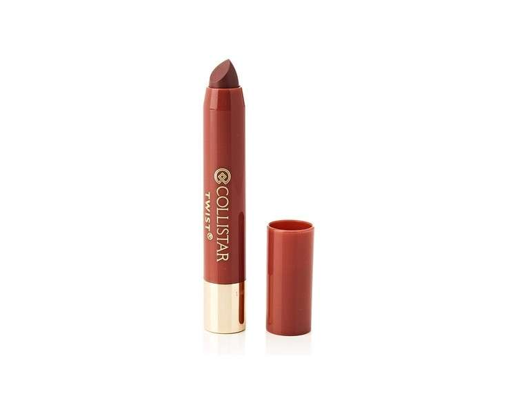 Collistar Lip Glosses 30g 203 Rosewood