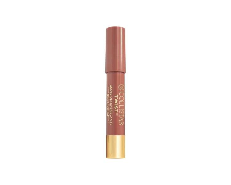 Collistar Twist Ultra Shiny Gloss 202 Nude