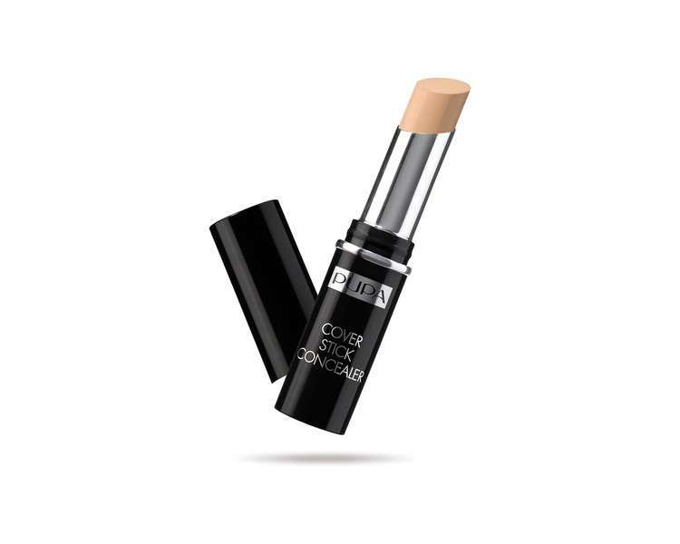 Pupa Cover Stick Concealer 002