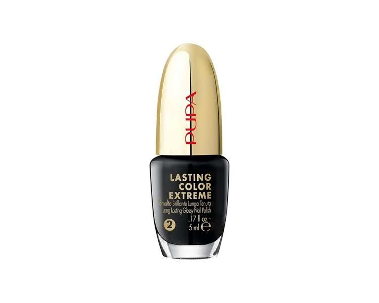 Pupa Lasting Color Extreme Polish 024 6ml