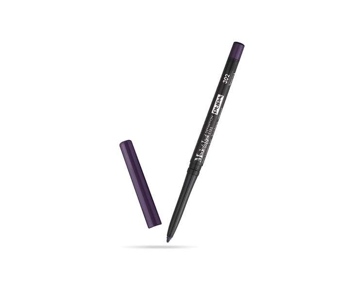 Pupa Eyeliner 302 Intense Aubergine 0.35g