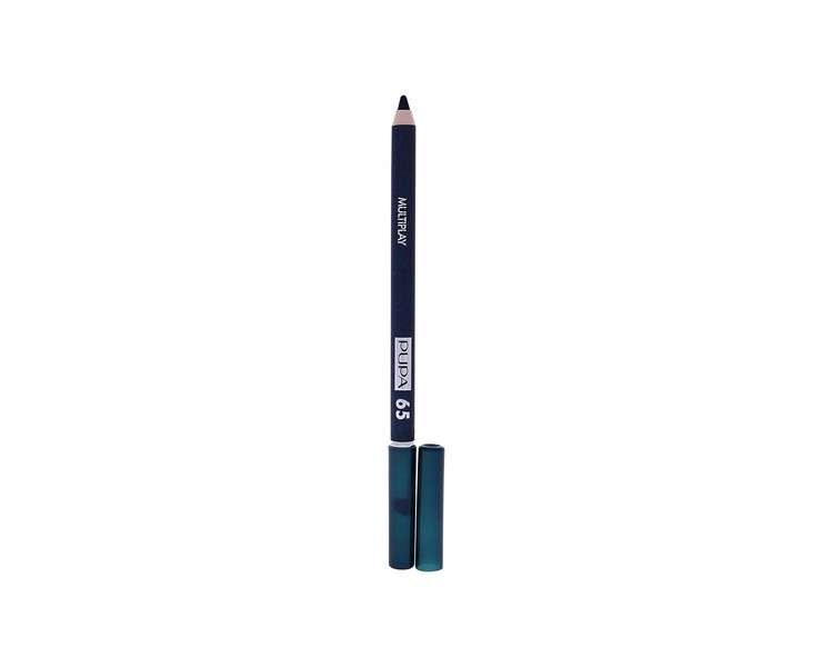 Pupa Multiplay Pencil 065 Blue Emotion