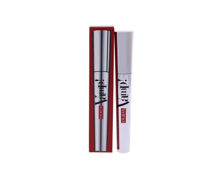 Pupa Milano Vamp Mascara Extra Black 9ml