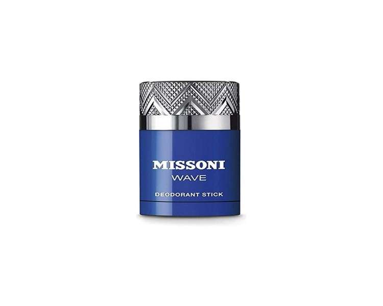 Missoni Wave Deodorant Stick 75ml