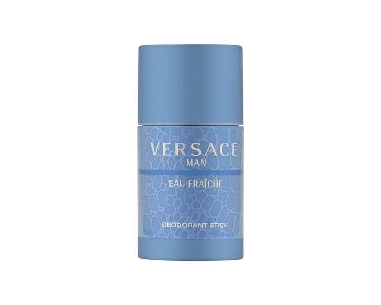 Versace Man Eau Fraiche Deodorant Stick 75ml